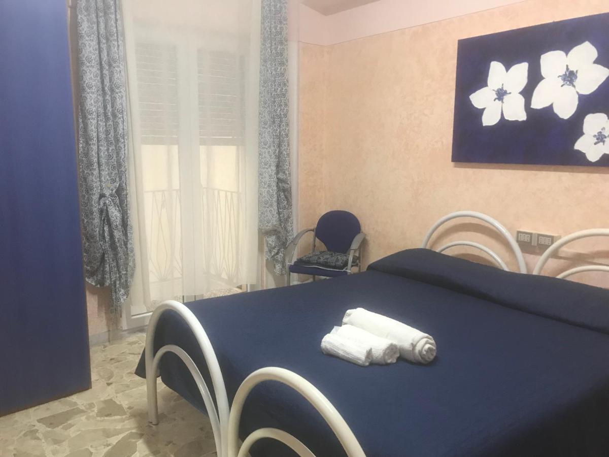 Apartmán A Casa Di Nunzi Tropea Exteriér fotografie