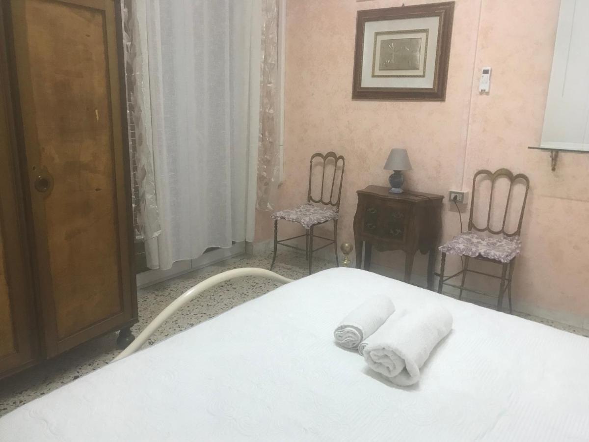 Apartmán A Casa Di Nunzi Tropea Exteriér fotografie