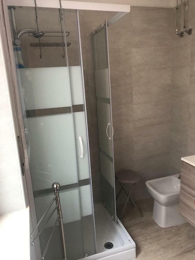 Apartmán A Casa Di Nunzi Tropea Exteriér fotografie